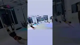 Bungee Group Dance Fun Practice | Cartwheels, Hop, Fly & Spin at @elindancestudio