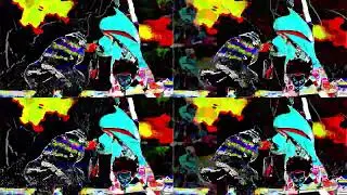 **FLASH WARNING** TD 1292 Adrenaline Rush by Noirodyn
