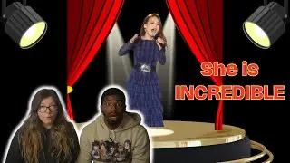 Sohyang - I Have Nothing | She's So Powerful! | REACTION