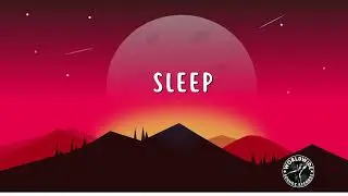 DJ Chase - Sleep [Chill Calm Sleep Study Beats LoFi]