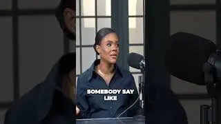 CANDACE OWENS SAYS LEBRON JAMES SHOULD 