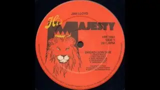 Jah Lloyd - Ganja Rules