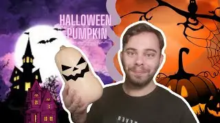 Σκαλίζω κολοκύθα για το Halloween - Giannis Soukoulis