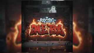 Alex Type - Dalo Todo | Afro House