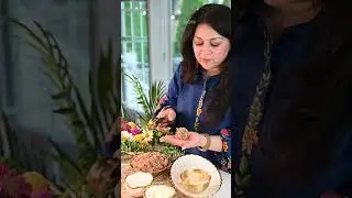 Rajma Rice Arancini | Made with Royal&reg; Basmati