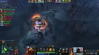 💥SLATEMS 13K MMR PLAYS EARTHSHAKER OFFLANE! KDA : 18/3/27💥DOTA 2 PATCH 7.37B💥