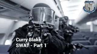 Curry Blake - Spiritual Warfare Apostolic Training - SWAT - 1/11