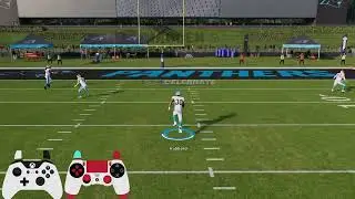 How to Celebrate in Madden NFL 25?