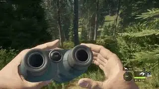 theHunter  Call of the Wild Silver Ridge