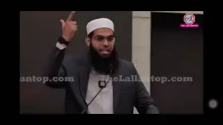 Муфтий Шамаиль Надви диспут с атеистом. MuftiShamail Nadvi 