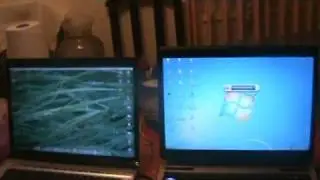 Windows XP vs Windows Vista