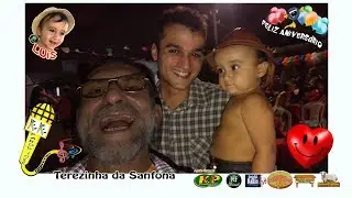 LUiS CORDEiRO - KlertonAbreu - Arraia - Terezinha da Sanfona