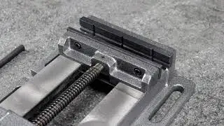 Машинные тиски PROMA SVP-150