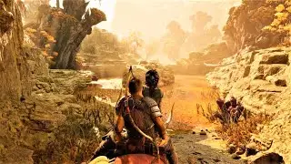God of War Ragnarok: The Lost Sanctuary Walkthrough
