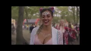 Barry Fest Ft. Iris de Schepper - Duurt Te Lang (Happy Hardcore) | HQ Videoclip
