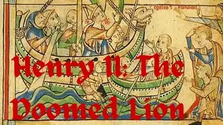 Murder, Rebellion, Redemption: Henry II as Told by the 12th-Century Chronicler Geoffrey of Vigeois