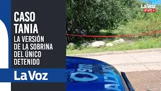 E., sobrina de NÉSTOR MALDONADO: Las cosas van a CAER POR SU PROPIO PESO