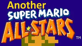 A Mario 40th Anniversary Compilation I thought of