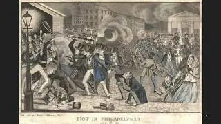 Discrimination Against Irish & Chinese Immigrants