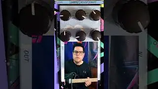Testing out the 
