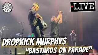 Dropkick Murphys 