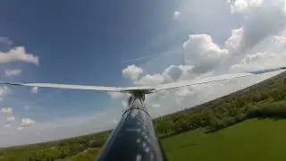 Lapyx 3 - Flight 1