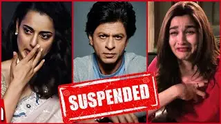 Bollywood Stars Who Faced Trouble For Social Media
