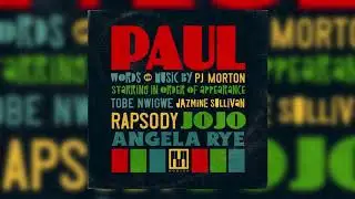PJ Morton - MAGA? ft Angela Rye