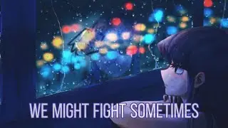 Nightcore - Love&rsquo;s a Waste(Sody) - (Lyrics)