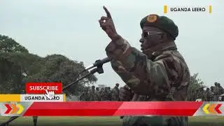 What You Need To Know About General Elly Tumwine.