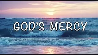 God&rsquo;s Mercy | Joan and Jane