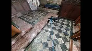 Hard Floor Cleaners In Plymouth, Captain Rug Wash