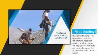 Emergency Roof Repair Companies Durham Nc|1-704-253-1018