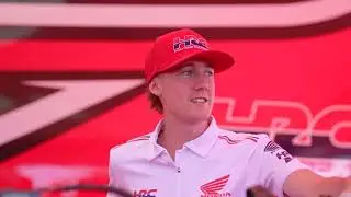 Maxxis MX3 title contenders