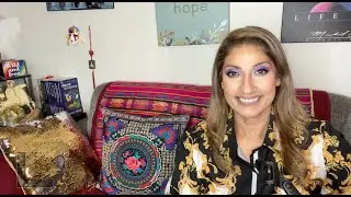 ♎️ Libra August 2022 Astrology Horoscope by Nadiya Shah