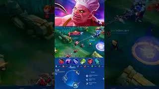 Global top franco best build and emblem mlbb #mlbbhighlights  #mobilelegends  #MLBB  #franco