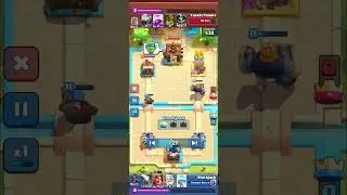 Victory over buffons like these is so satisfying.