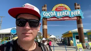 The Best of Cocoa Beach Florida