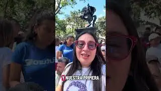 Los Movimientos Sociales en Caracas piden #freemaduro #bringthemback #freecilia #losqueremosdevuelta
