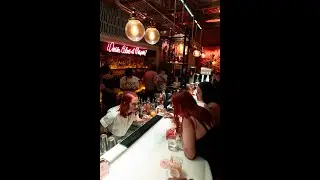 1er SPEED ROUND con las bartenders m&aacute;s habilidosas de Cartagena | El Pasqu&iacute;n de Joaco