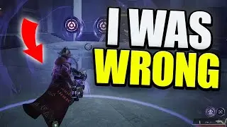 I was WRONG about the NEXT HERO in Destiny Rising!