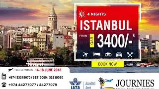 Journies travels - fixed departures - call us @ 44277077