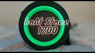 boAt Stone 1200 Unboxing!!