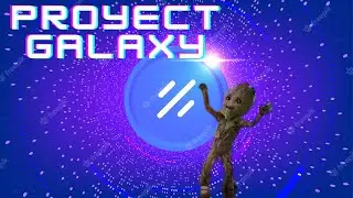 Project Galaxy y su Token Galxe (An&aacute;lisis T&eacute;cnico de Galxe)