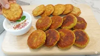 Two Textures,Two Ways&ndash;High-Protein Lentil & Chickpea Patties | Best Meal for Athletes & Weight Loss