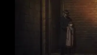 Annie Leonhart VS Kenny Ackerman | Attack on Titan s4