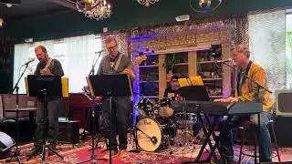 Moes Haven - Citizen Sleuths