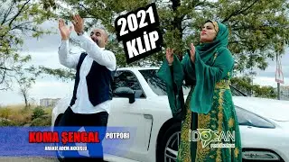 KOMA ŞENGAL POTPORİ 2021