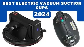 Top 5 Best Electric Vacuum Suction Cups On Aliexpress On Amazon