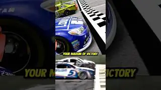 Every Race at the Track has a Photo Finish